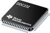 DDC232 32 Channel Current-Input 20-bit ADC -- DDC232CZXGR