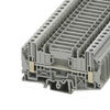 Terminal Blocks - Din Rail, Channel - 3072817-ND - DigiKey