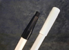 PVC Coated Fiberglass Handle - E60 - Braun Brush Co.