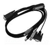 Computer Cable -- 35901-214 - Image
