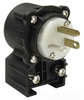 Straight Blade Plug -- PS5366-XGCMAN - Image