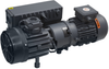 Oil-lubricated pump for maximum vacuum levels, requires little maintenance EVE-OG 40 AC3 -- 10.03.02.00026 - Image