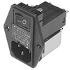AC Power Entry Modules -- 03SB3 - Image