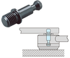 Clamping Screws (Heavy) - QLPDH-M - Imao-Fixtureworks