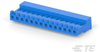Standard Rectangular Connectors - 4-643821-4 - TE Connectivity