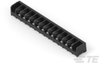 Barrier Strips - 3-1546399-6 - TE Connectivity