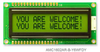 Display Modules - LCD, OLED Character and Numeric - 3444-AMC1602AR-B-Y6WFDY-ND - DigiKey