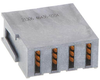Backplane Connectors - Specialized - 0464369204 - Lingto Electronic Limited