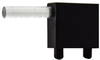 Light Pipe, 1Pipe, Press Fit Rohs Compliant Dialight - 32AK8479 - Newark, An Avnet Company
