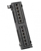 12 Port Cat6 Unshielded Patch Panel; Connector Type Platinum Tools - 84Y8120 - Newark, An Avnet Company