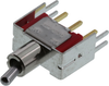 Toggle Switch, Spdt, 20V Rohs Compliant Multicomp Pro - 69AC6206 - Newark, An Avnet Company