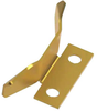 Batt Contact, Coin Cell, Stainless Steel; Battery Sizes Accepted Keystone - 77AH8795 - Newark, An Avnet Company