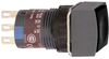 Pb Switch, 16Mm, Spdt, 120Vac, 1.5A; Product Range Schneider Electric - 77Y6182 - Newark, An Avnet Company