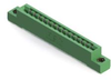 Card Edge Conn, Single Side, 14Pos, Th; Card Edge Connector Type Edac - 57AJ5215 - Newark, An Avnet Company