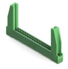 Card Edge Conn, Single Side, 16Pos, Lug; Card Edge Connector Type Edac - 57AJ2309 - Newark, An Avnet Company
