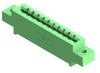 Card Edge Connector Rohs Compliant Edac - 60AJ7689 - Newark, An Avnet Company
