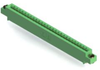 Card Edge Conn, Single Side, 27Pos, Th; Card Edge Connector Type Edac - 59AJ9951 - Newark, An Avnet Company