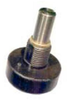 Conductive Plastic Potentiometer, 10Kohm, 20%, 1W; Track Resistance Tt Electronics/bi Technologies - 63M2236 - Newark, An Avnet Company