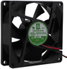 Axial Fan, Ball Bearing, 80Mm, 5Vdc; Supply Voltage Vdc Orion Fans - 36AJ7766 - Newark, An Avnet Company