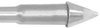 Soldering Iron Tip, Chisel, 1.59Mm; Tip / Nozzle Width Pace - 69AC1569 - Newark, An Avnet Company