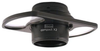 Objective Lens, Stereo Microscope, 2X; Arm Length Vision Engineering - 45AC0444 - Newark, An Avnet Company