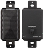 Loudspeaker, 2 W, 8 Ohm, Black; Supply Voltage Vac Radio Design Labs - 62AC4277 - Newark, An Avnet Company