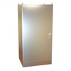 Electrical - Stainless Steel - Freestanding Enclosures - HN4FS723630SS - Hammond Manufacturing Company Inc.