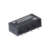 Power Supplies Board Mount DCDC Converters - TRA 1-0512 - 847882-TRA 1-0512 - Win Source Electronics