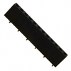 Headers, Receptacles, Female Sockets - S4542-ND - DigiKey
