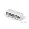 Rectangular Connector Housings - 17-2-2323743-4-ND - DigiKey