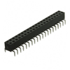 Headers, Receptacles, Female Sockets - 3M9556-ND - DigiKey