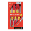 Screw and Nut Driver Sets - 1128540000-ND - DigiKey