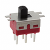 Slide Switches - CKN11278-ND - DigiKey