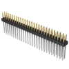 Headers, Male Pins - S2051E-27-ND - DigiKey