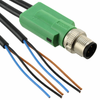 Circular Cable Assemblies - 277-4711-ND - DigiKey