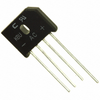 Discrete Semiconductor Products - Diodes - Bridge Rectifiers - KBU3504-G - Shenzhen Shengyu Electronics Technology Limited