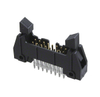 Headers, Male Pins - 3M157659-ND - DigiKey