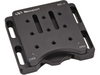 Kinematic Base, Locking, 88.9 x 101.6 mm, Metric -- M-BKL-4