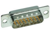 D-Sub Connectors - 09641217240 - Powell Electronics, Inc.