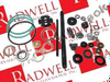 Pump Repair Kit - 12228934 - Radwell International