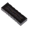 Arrays, Edge Type, Mezzanine (Board to Board) - QSE-014-01-L-D-DP-A-K-ND - DigiKey