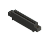 Edgeboard Connectors - 151-387-011-540-607-ND - DigiKey
