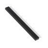Headers, Receptacles, Female Sockets - SLM-144-01-S-S-ND - DigiKey