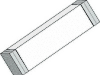 Fuses & Overcurrent Protection - Fuses - Surface Mount Fuses - Nano 2 Fuses - Series: TeleLink® - F0500T -- F0500T - Image