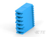 Rectangular Wire & Cable Connectors & Housings - 521208-4 - TE Connectivity