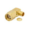 Coaxial Connector (RF) Assemblies - 6099-PE4790-ND - DigiKey