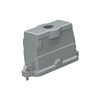 Heavy Duty Connector Housings, Hoods, Bases - 17-T1922241125-009-ND - DigiKey
