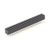 Headers, Receptacles, Female Sockets - 1568-16581-ND - DigiKey