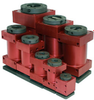 Square Type Bearing Block Series -- Model BB1 - Image