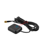 GPS/GLONASS L1+L2 Magnetic Antenna For Car With RG174 Cable (L-3Mtr) + SMA Male St. Connector - ET-GPGLM-1L3-SMS - Eteily Technologies India Pvt. Ltd.